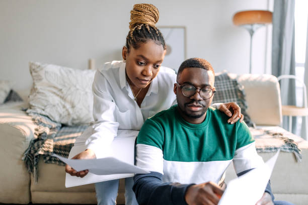 Financial Counseling and Guidance in The Village, OK